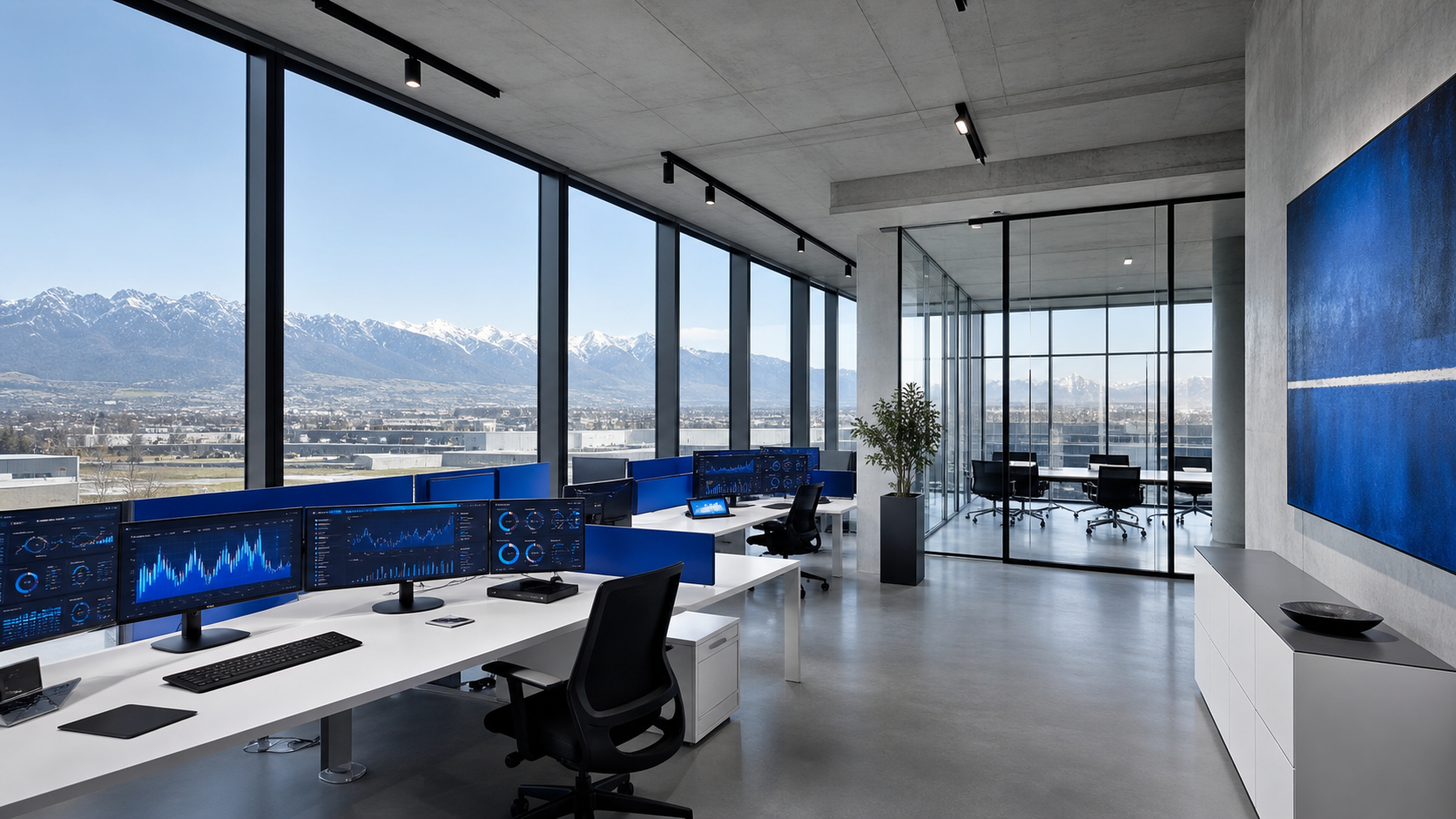 Divendary — Headquarters